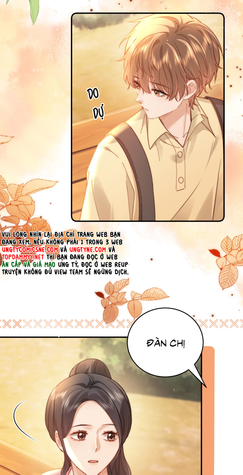 Chất Dị Ứng Đáng Yêu Chap 115 - Trang 3