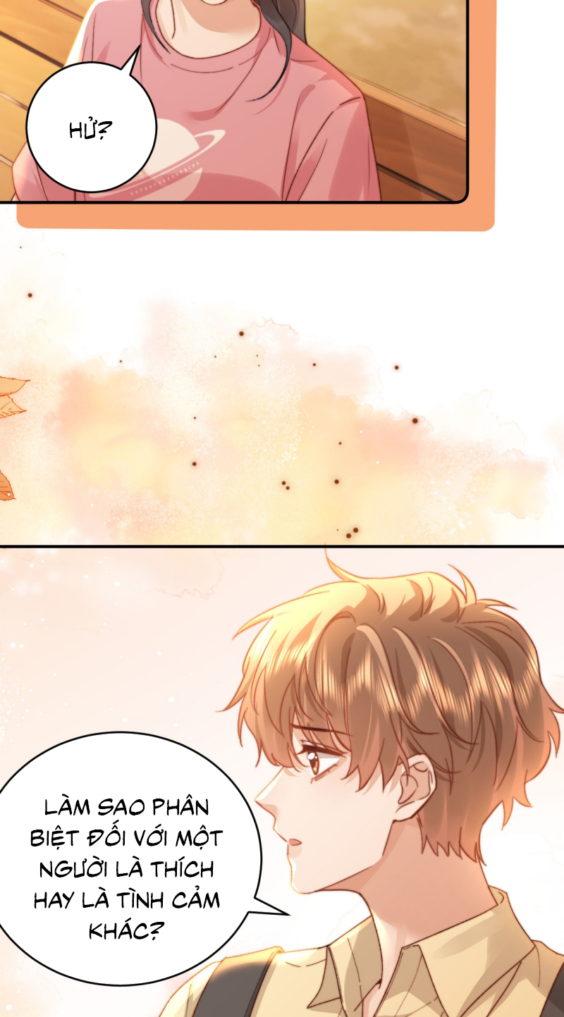 Chất Dị Ứng Đáng Yêu Chap 115 - Trang 3