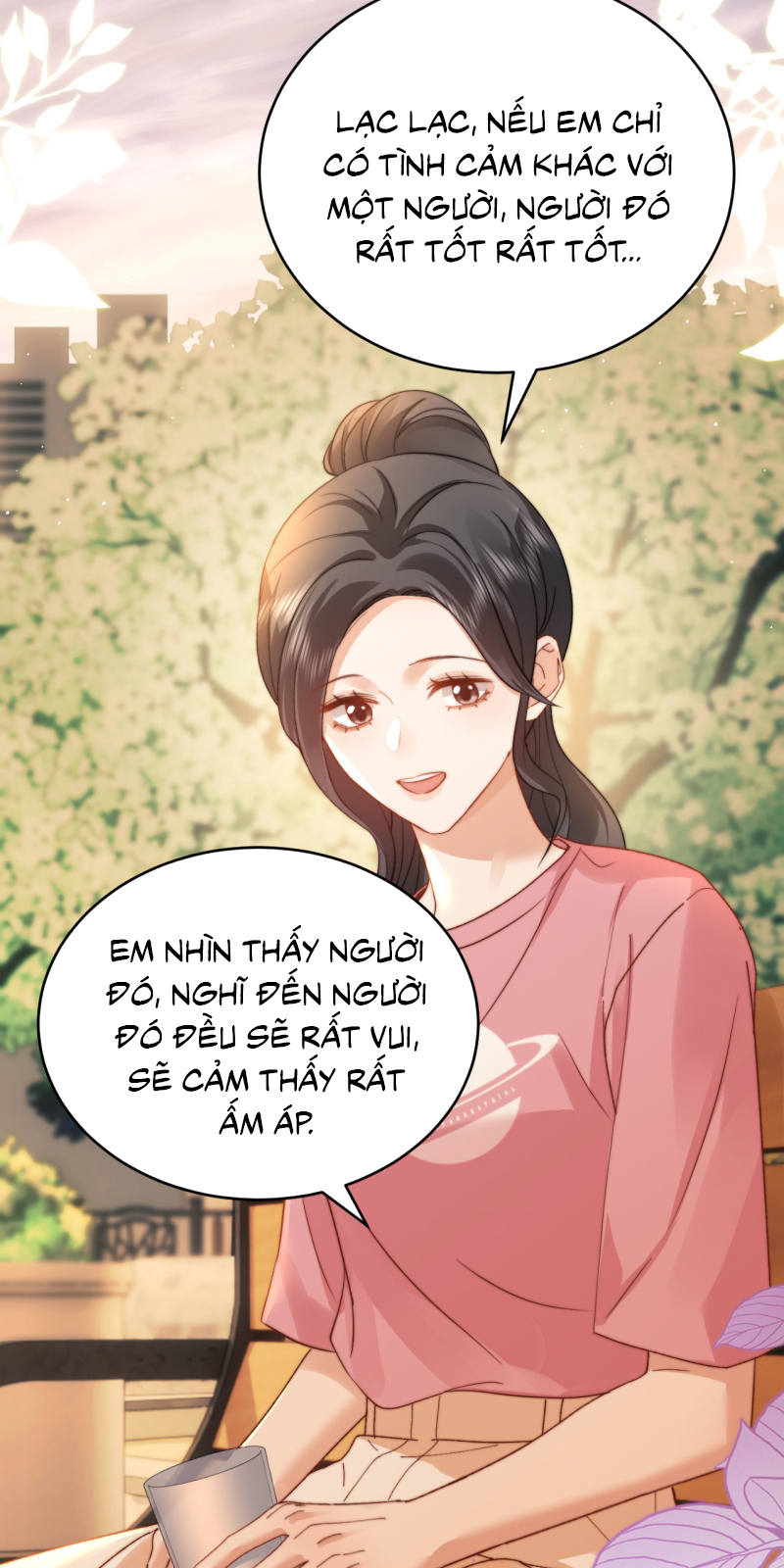 Chất Dị Ứng Đáng Yêu Chap 115 - Trang 3