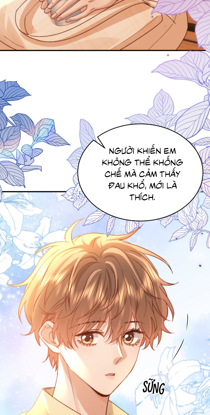 Chất Dị Ứng Đáng Yêu Chap 115 - Trang 3