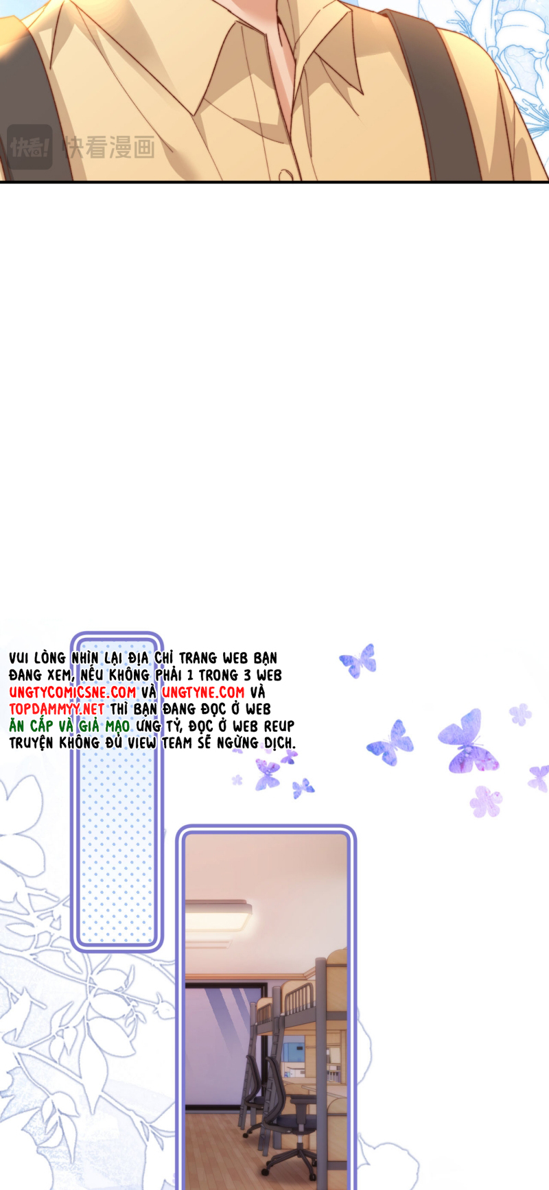 Chất Dị Ứng Đáng Yêu Chap 115 - Trang 3