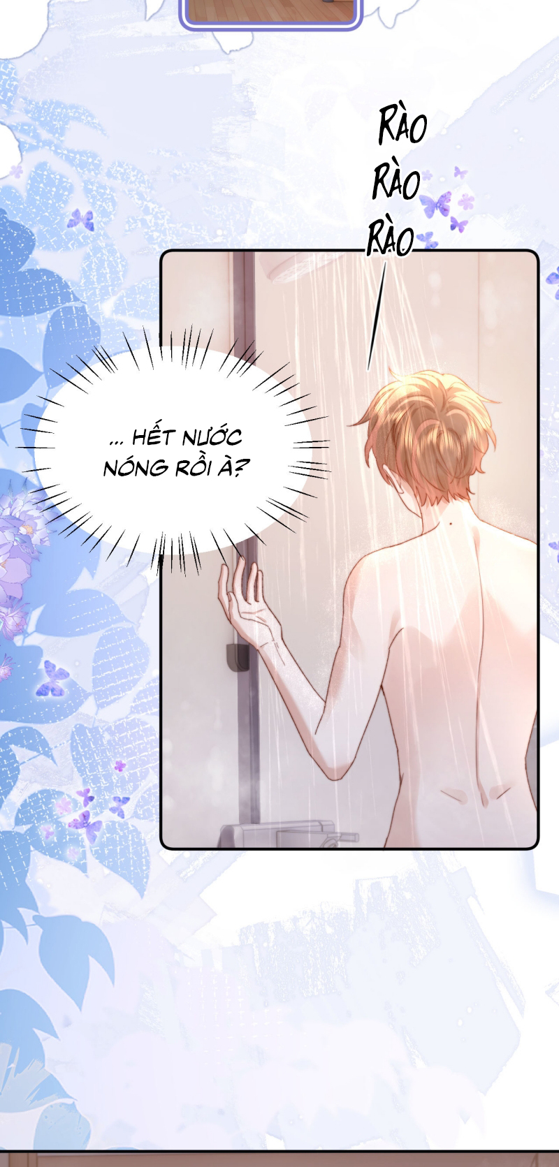 Chất Dị Ứng Đáng Yêu Chap 115 - Trang 3