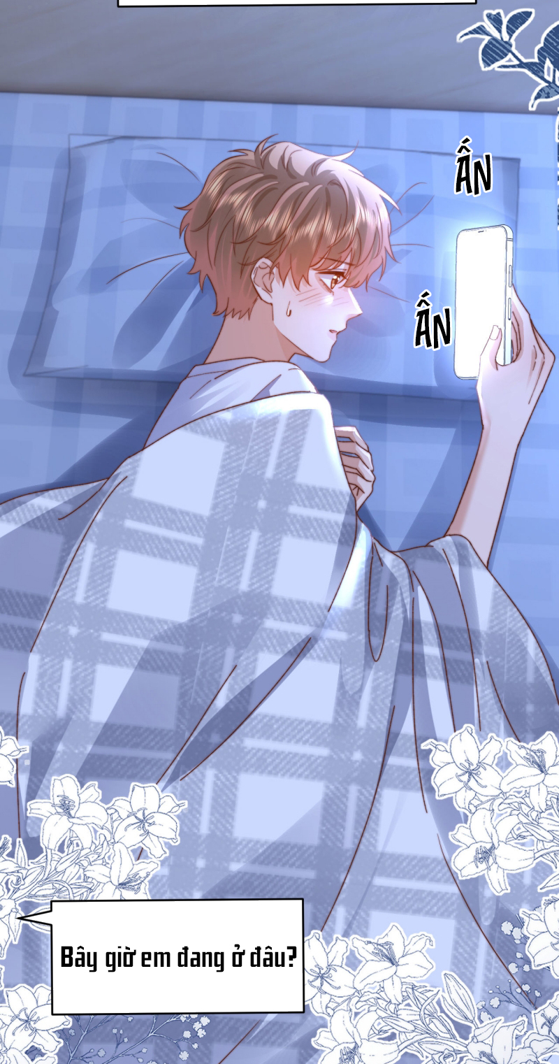 Chất Dị Ứng Đáng Yêu Chap 115 - Trang 3