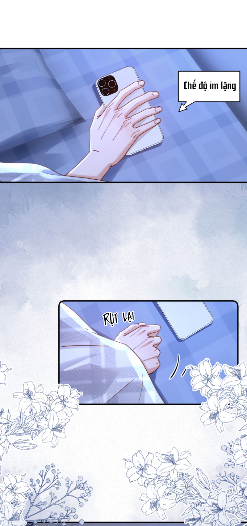 Chất Dị Ứng Đáng Yêu Chap 115 - Trang 3