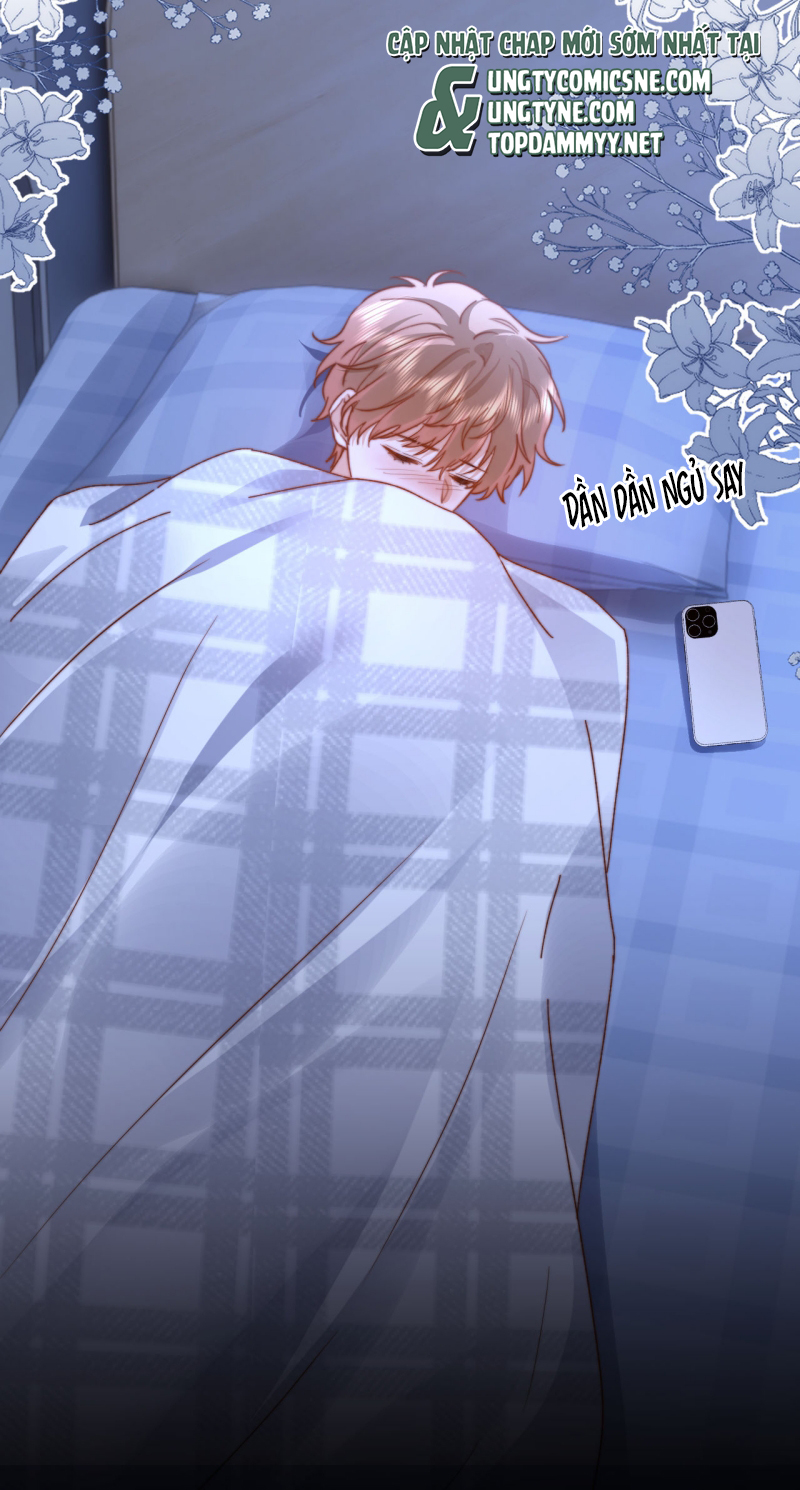 Chất Dị Ứng Đáng Yêu Chap 115 - Trang 3