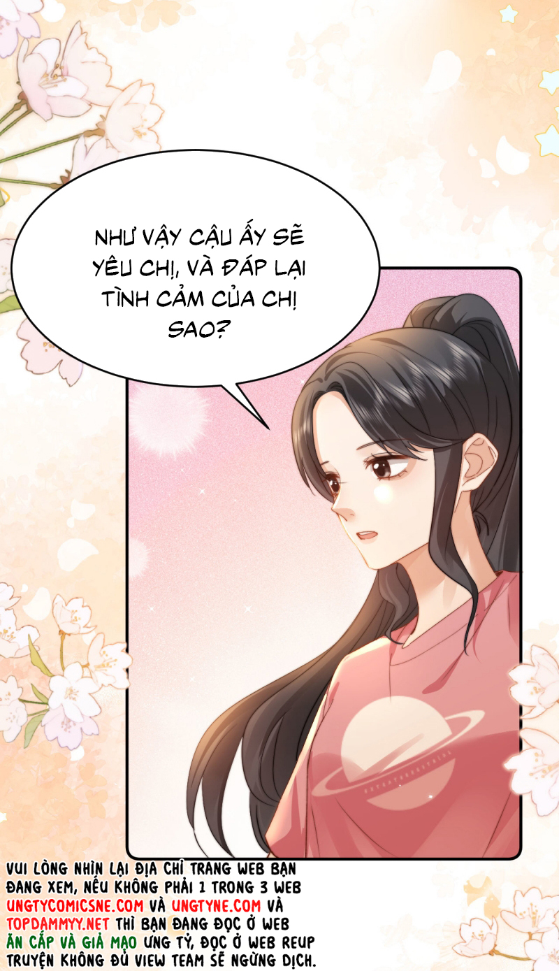 Chất Dị Ứng Đáng Yêu Chap 115 - Trang 3