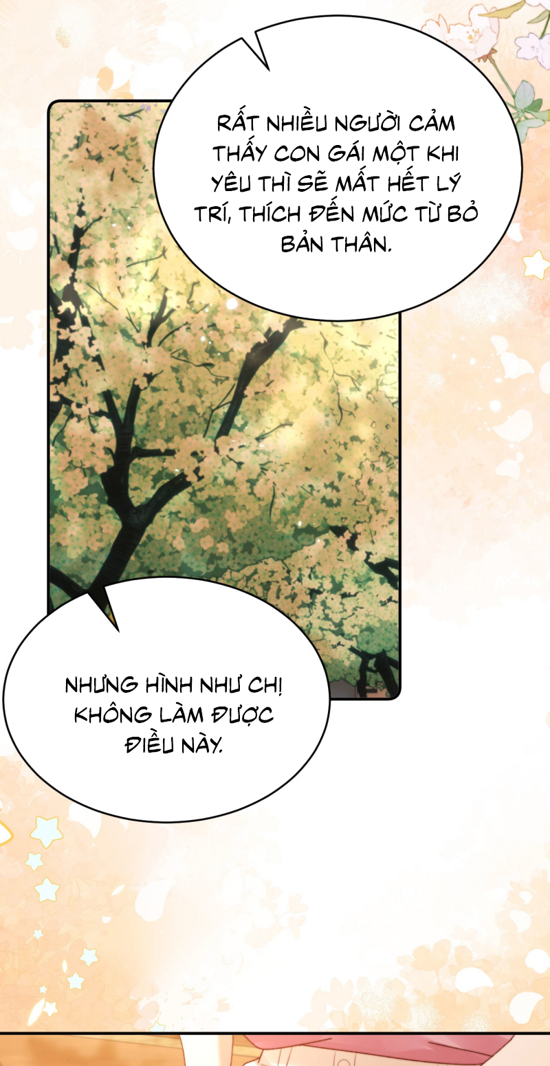 Chất Dị Ứng Đáng Yêu Chap 115 - Trang 3