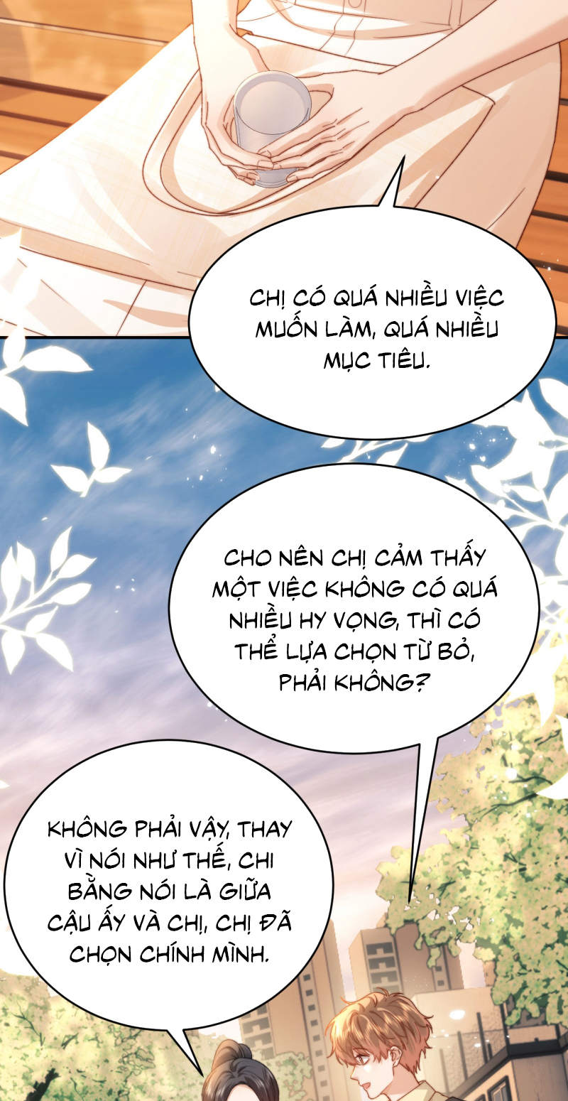 Chất Dị Ứng Đáng Yêu Chap 115 - Trang 3