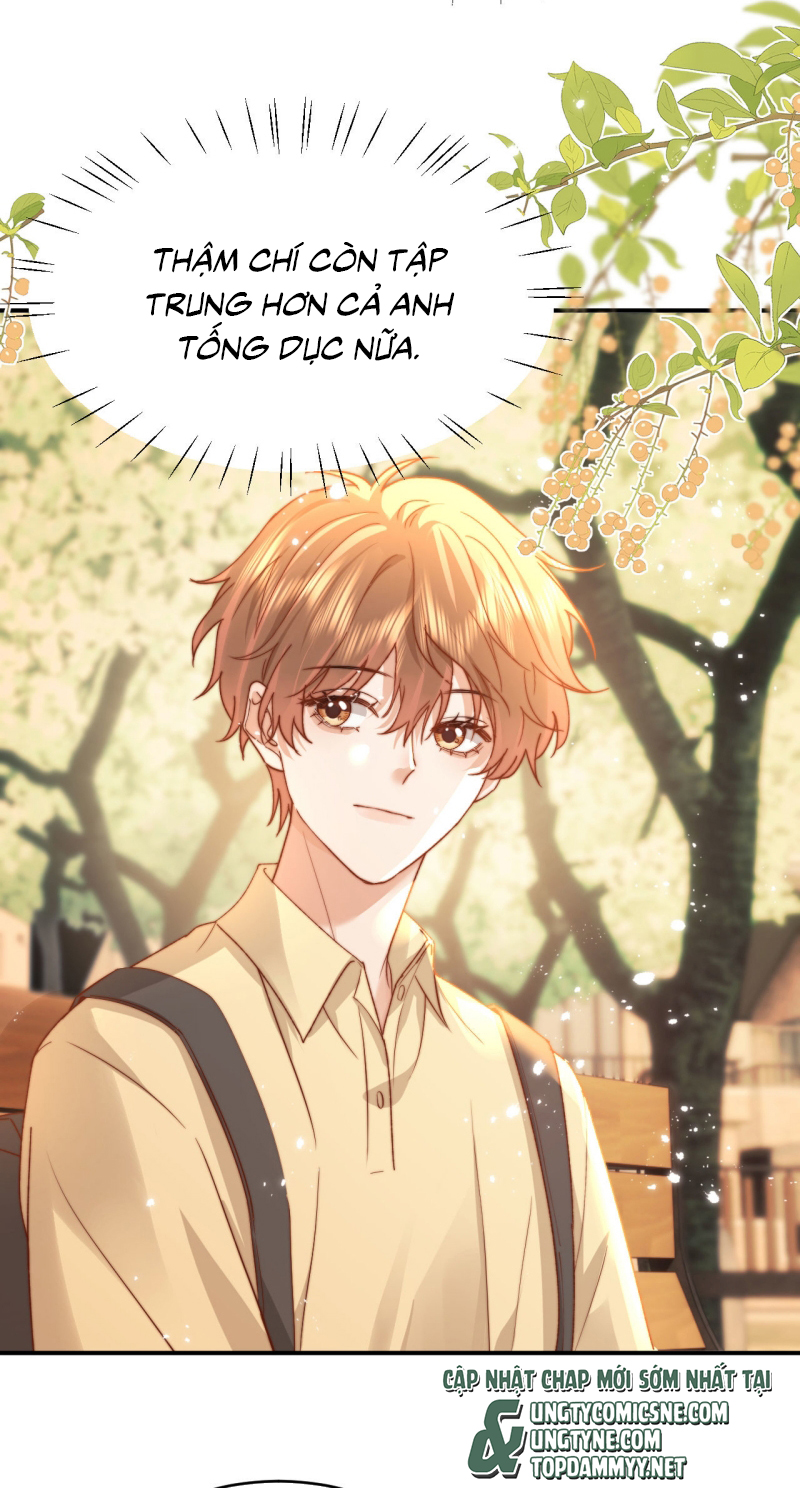 Chất Dị Ứng Đáng Yêu Chap 115 - Trang 3