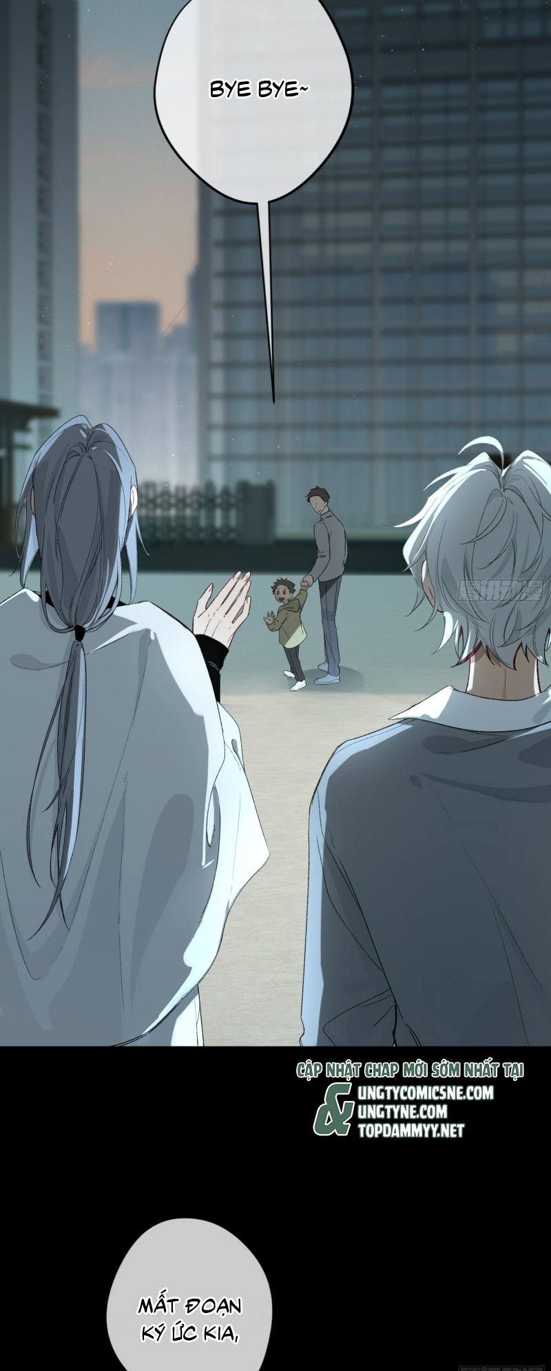 Ác Linh Chap 60 - Next 