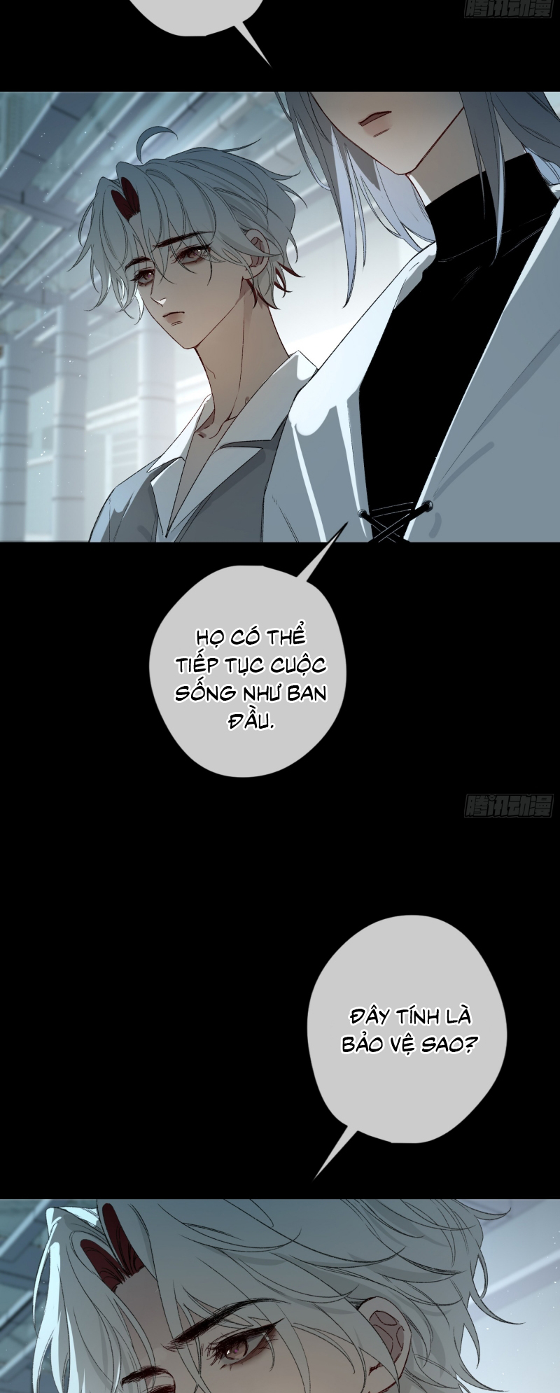 Ác Linh Chap 60 - Next 