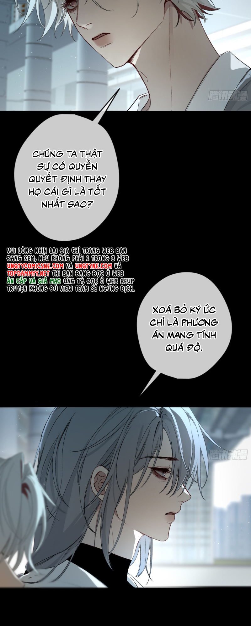 Ác Linh Chap 60 - Next 