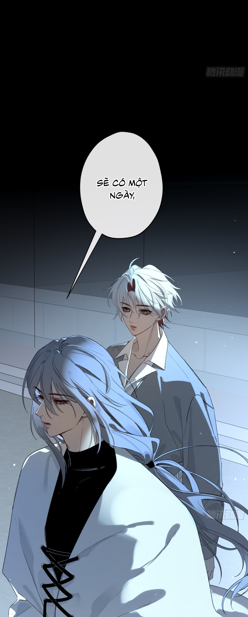 Ác Linh Chap 60 - Next 
