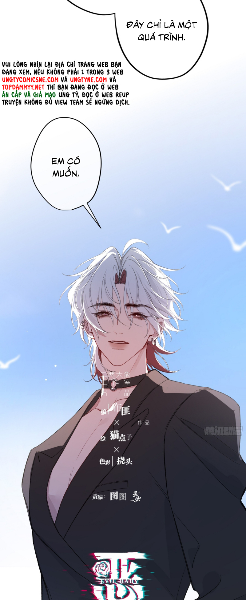 Ác Linh Chap 60 - Next 