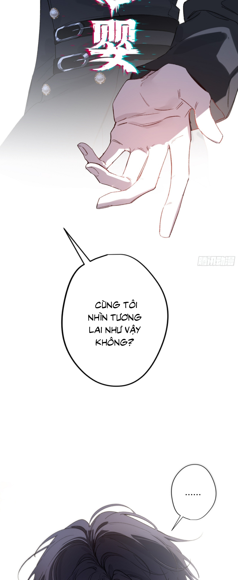 Ác Linh Chap 60 - Next 