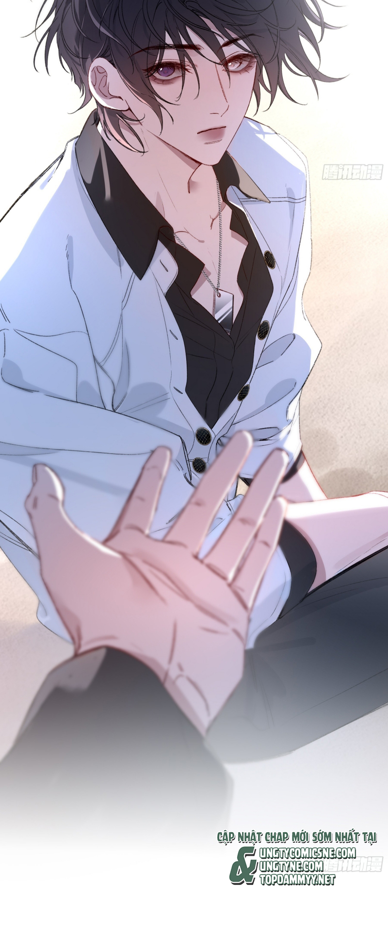 Ác Linh Chap 60 - Next 