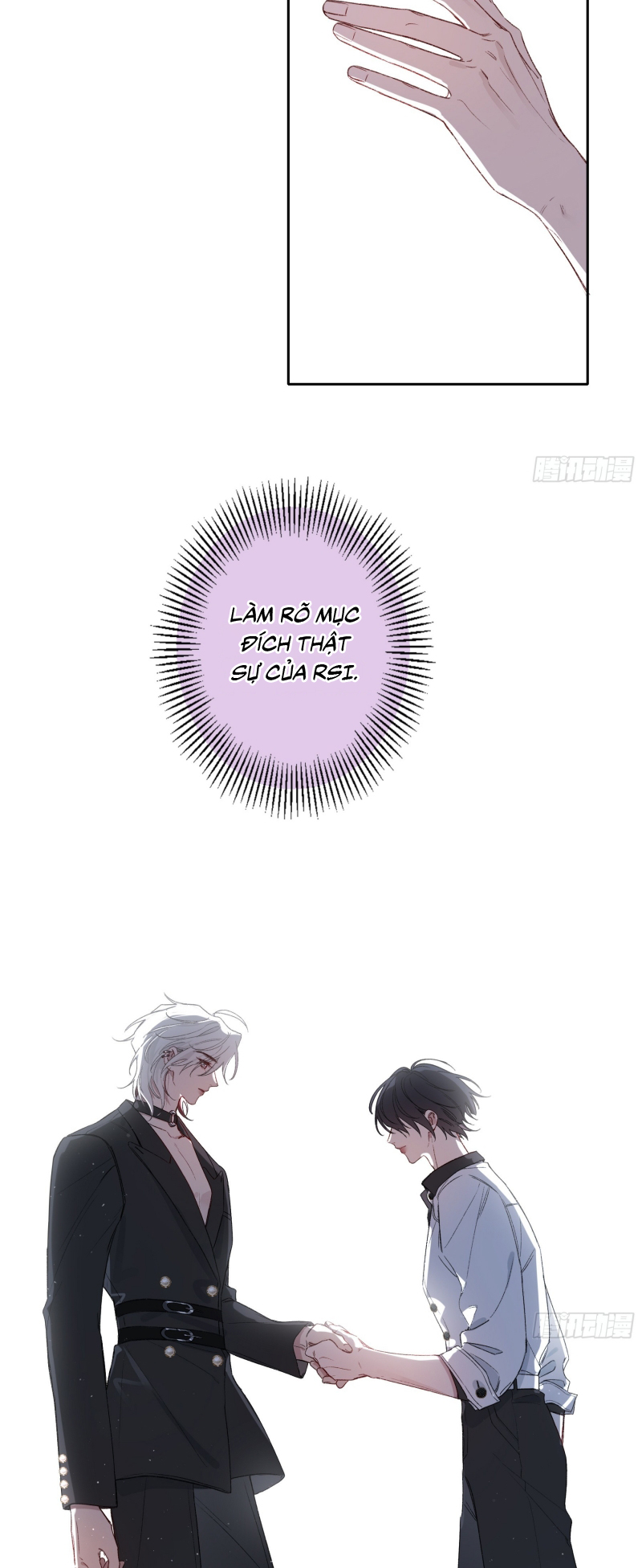 Ác Linh Chap 60 - Next 