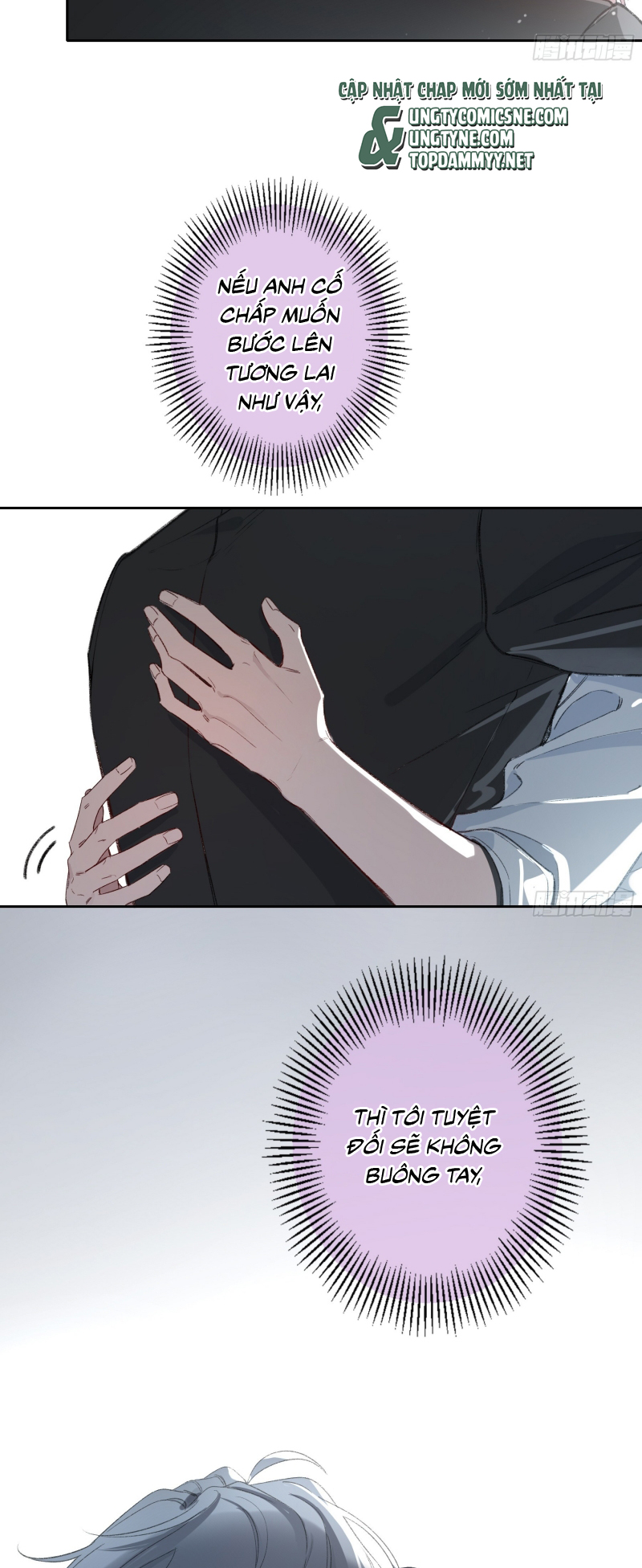 Ác Linh Chap 60 - Next 