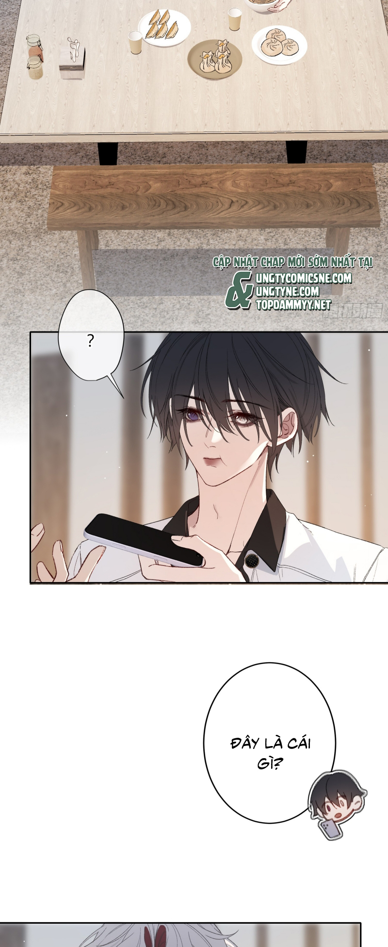 Ác Linh Chap 60 - Next 