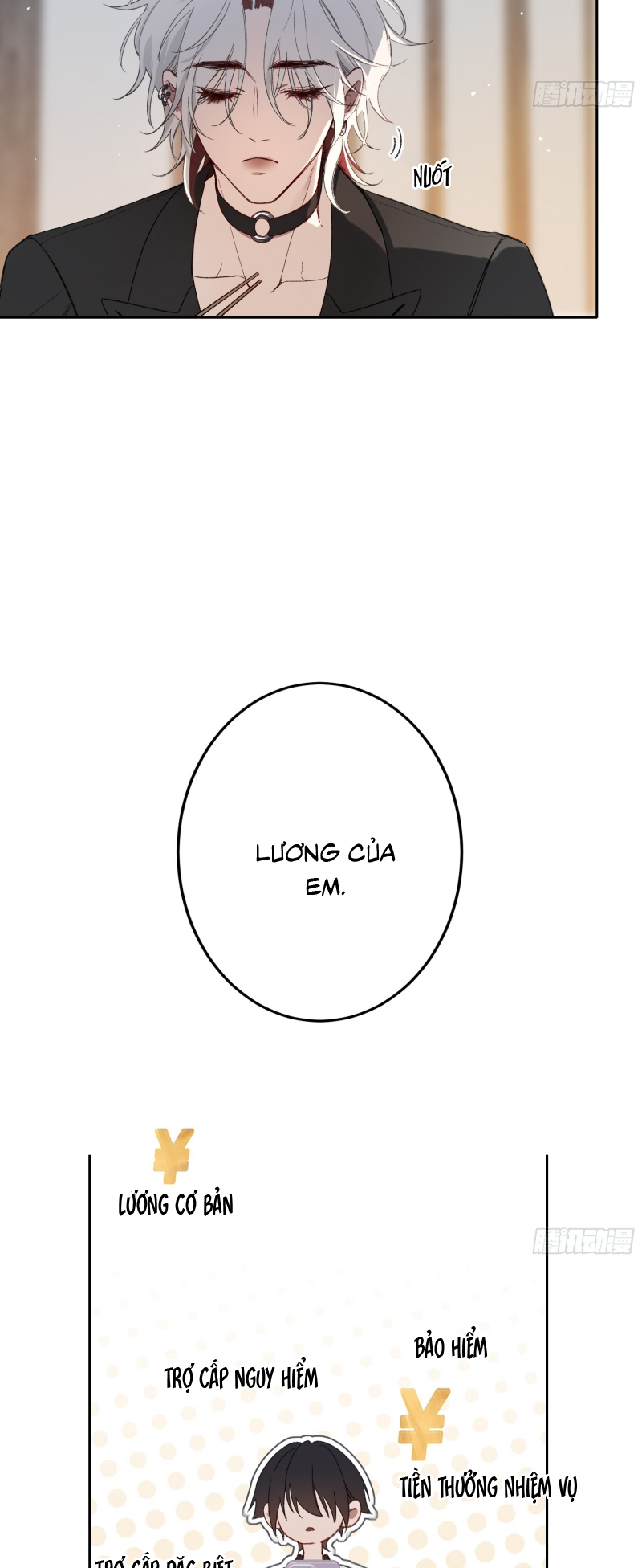 Ác Linh Chap 60 - Next 