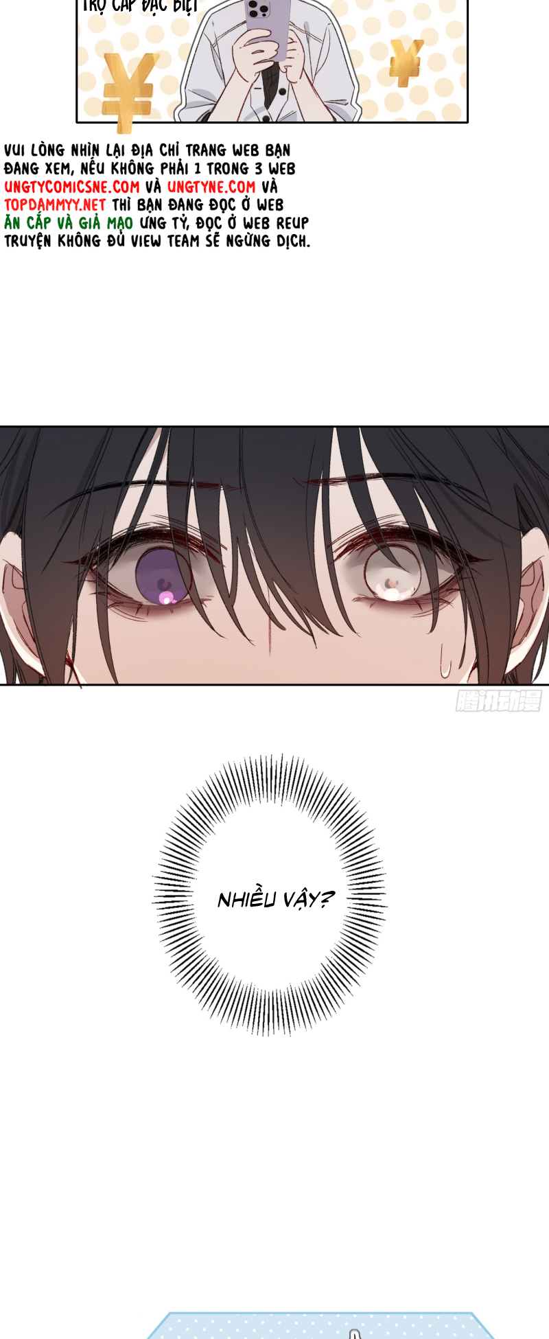 Ác Linh Chap 60 - Next 
