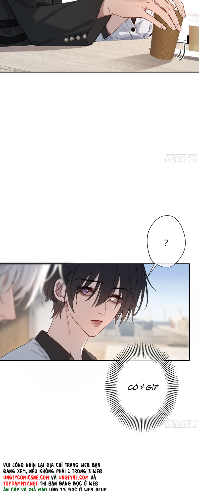 Ác Linh Chap 60 - Next 