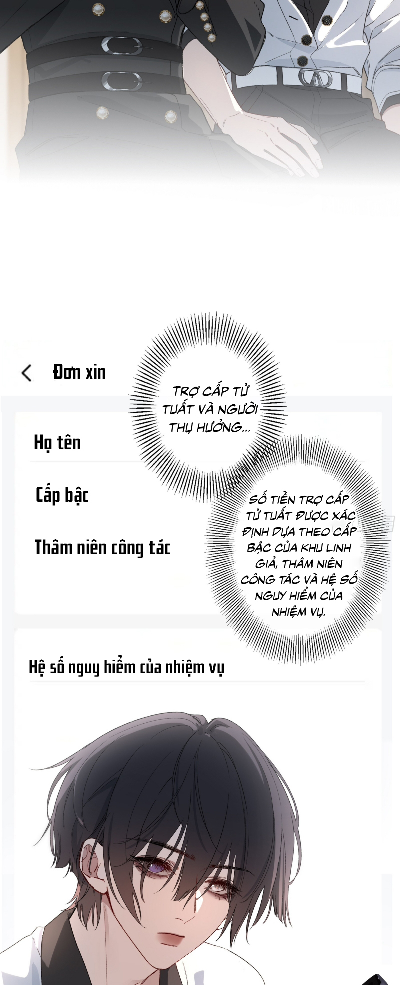 Ác Linh Chap 60 - Next 