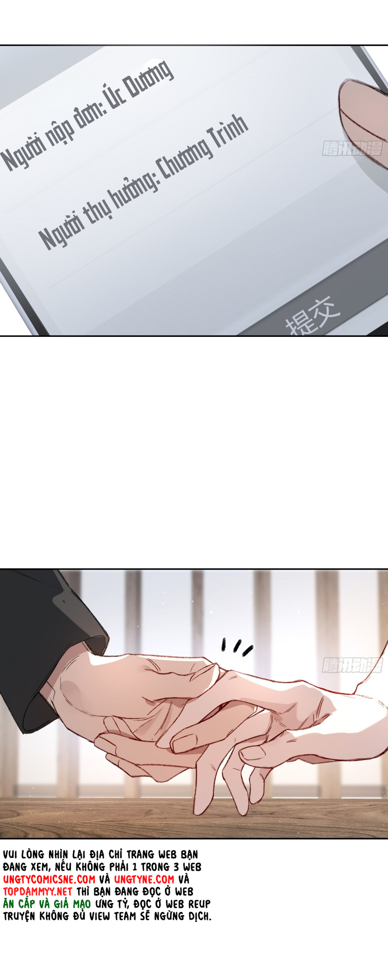 Ác Linh Chap 60 - Next 