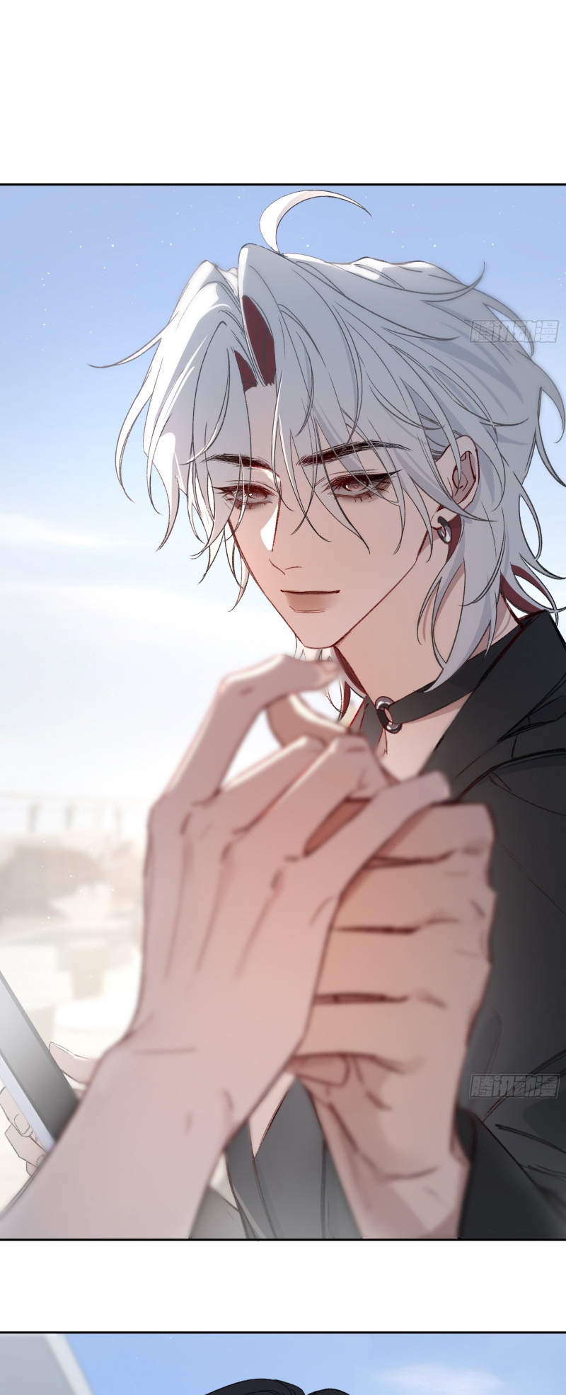 Ác Linh Chap 60 - Next 