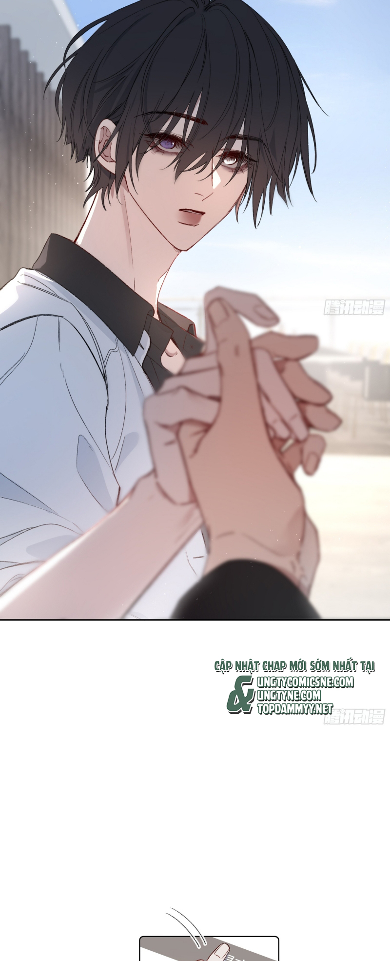 Ác Linh Chap 60 - Next 