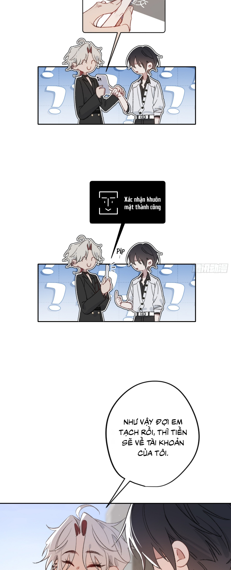 Ác Linh Chap 60 - Next 
