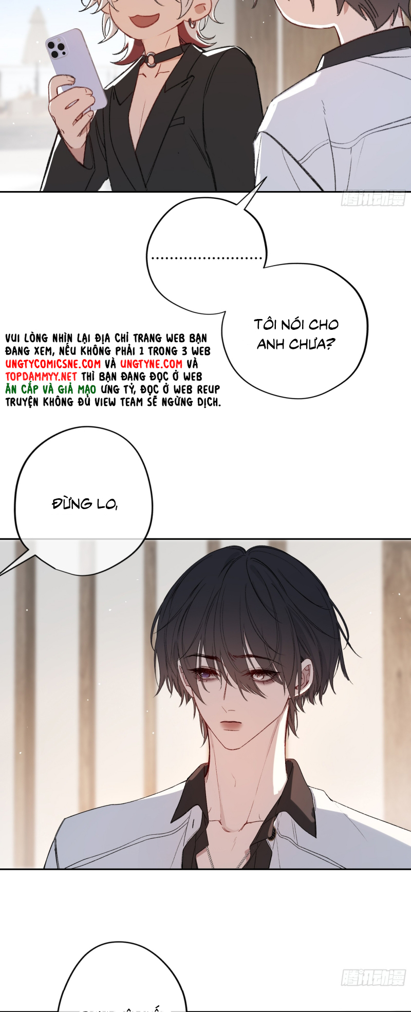 Ác Linh Chap 60 - Next 