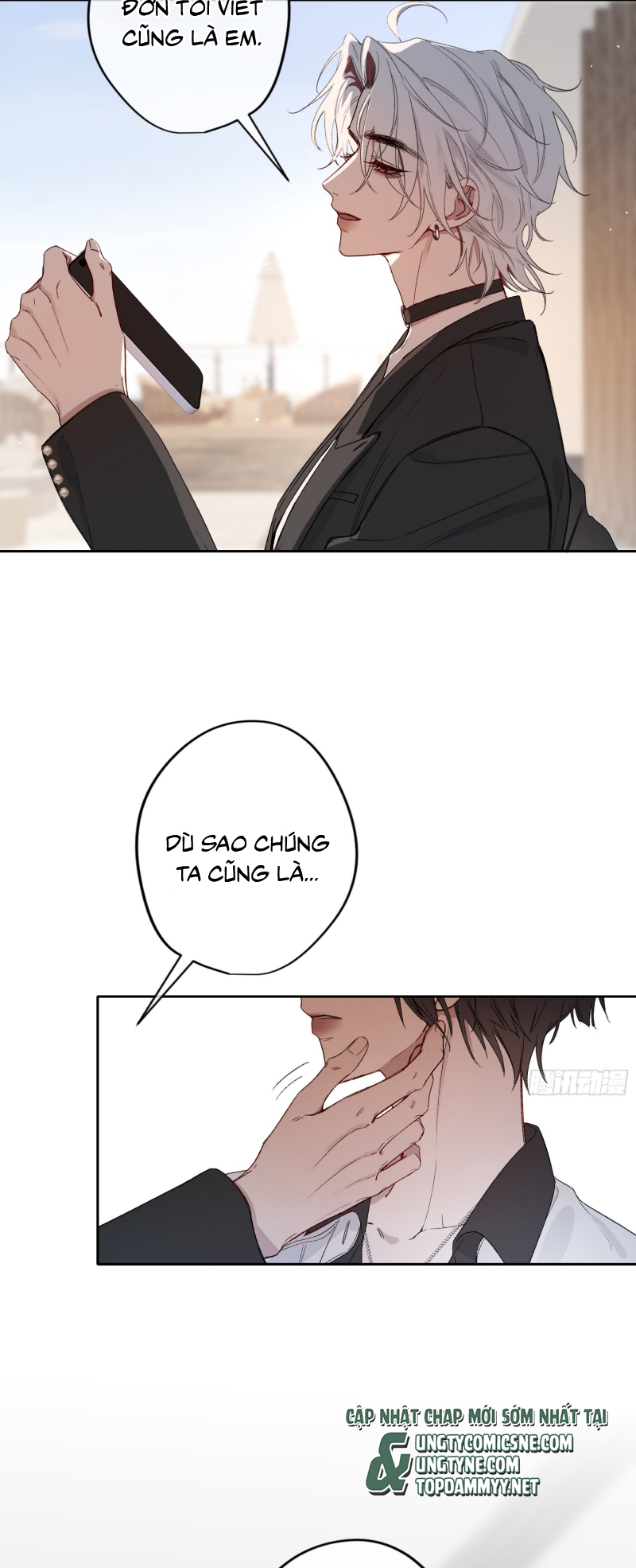 Ác Linh Chap 60 - Next 