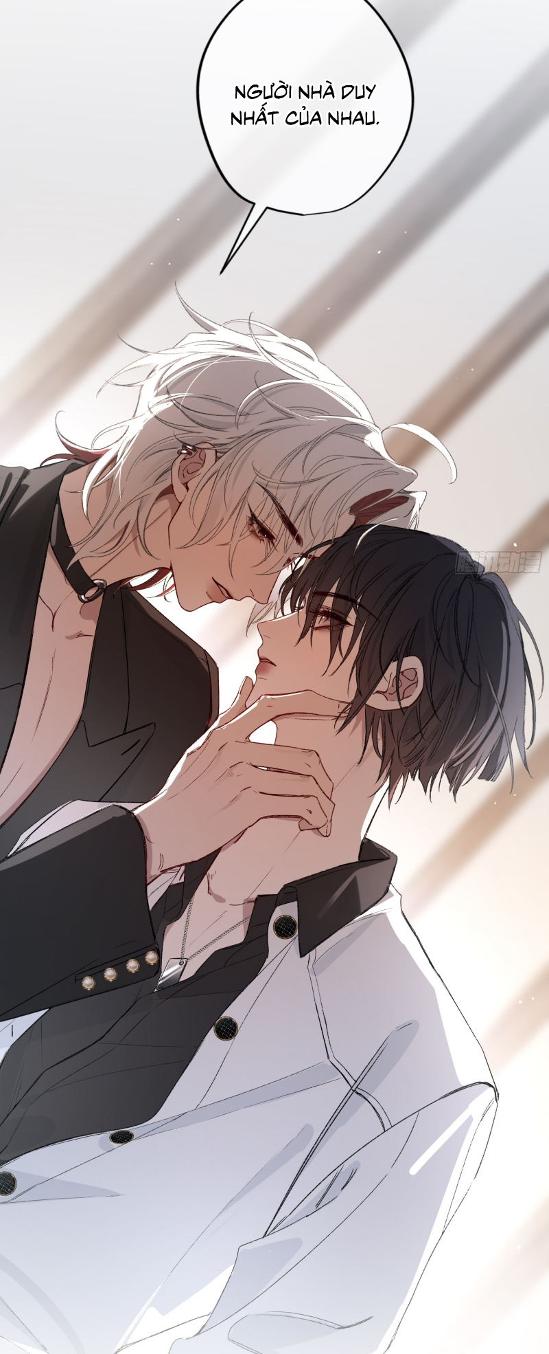 Ác Linh Chap 60 - Next 