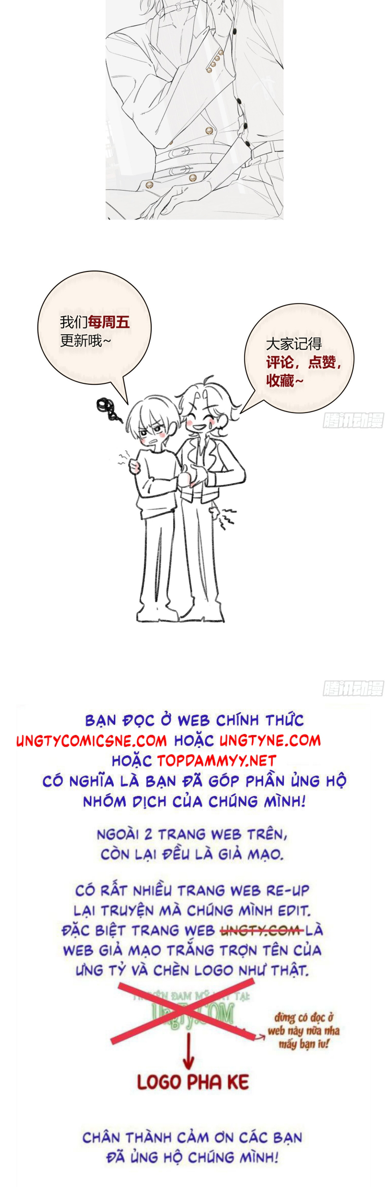 Ác Linh Chap 60 - Next 