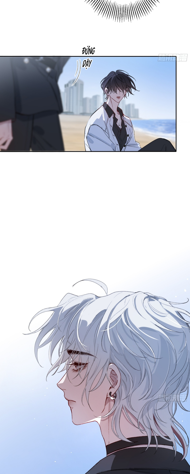 Ác Linh Chap 60 - Next 
