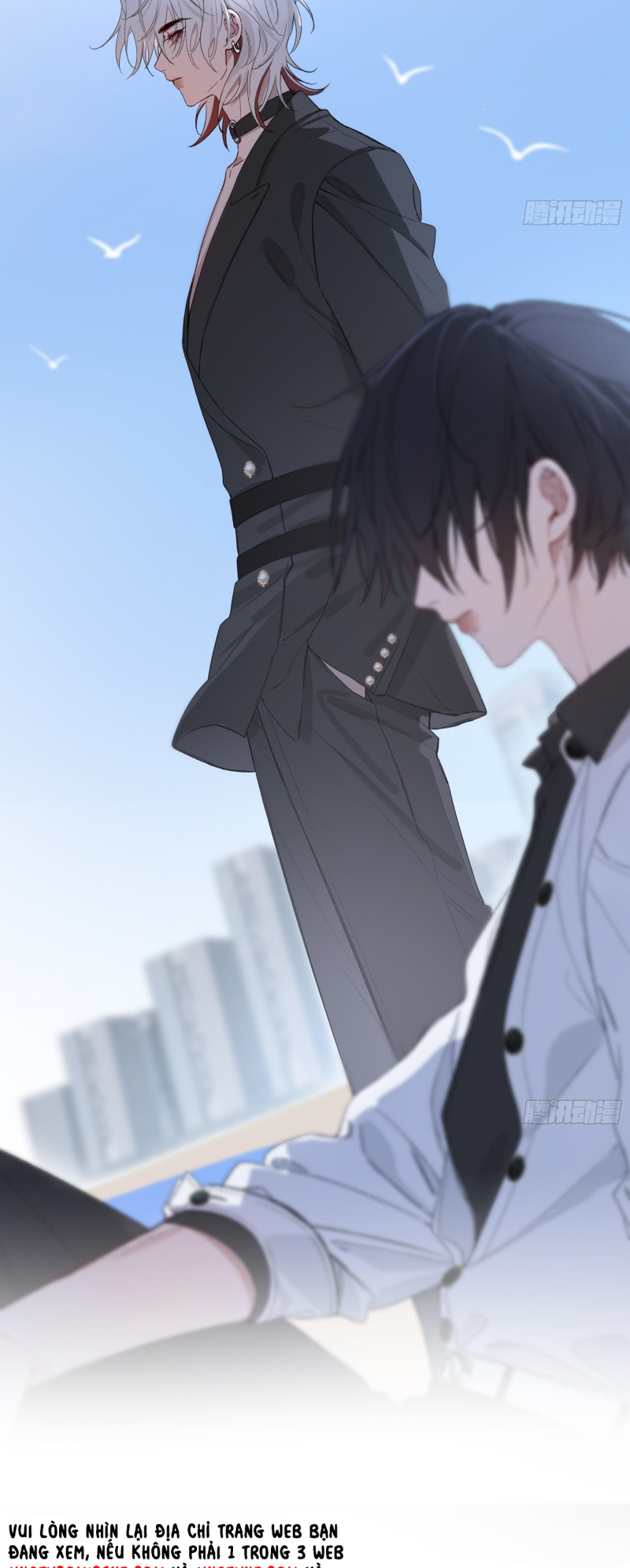 Ác Linh Chap 60 - Next 