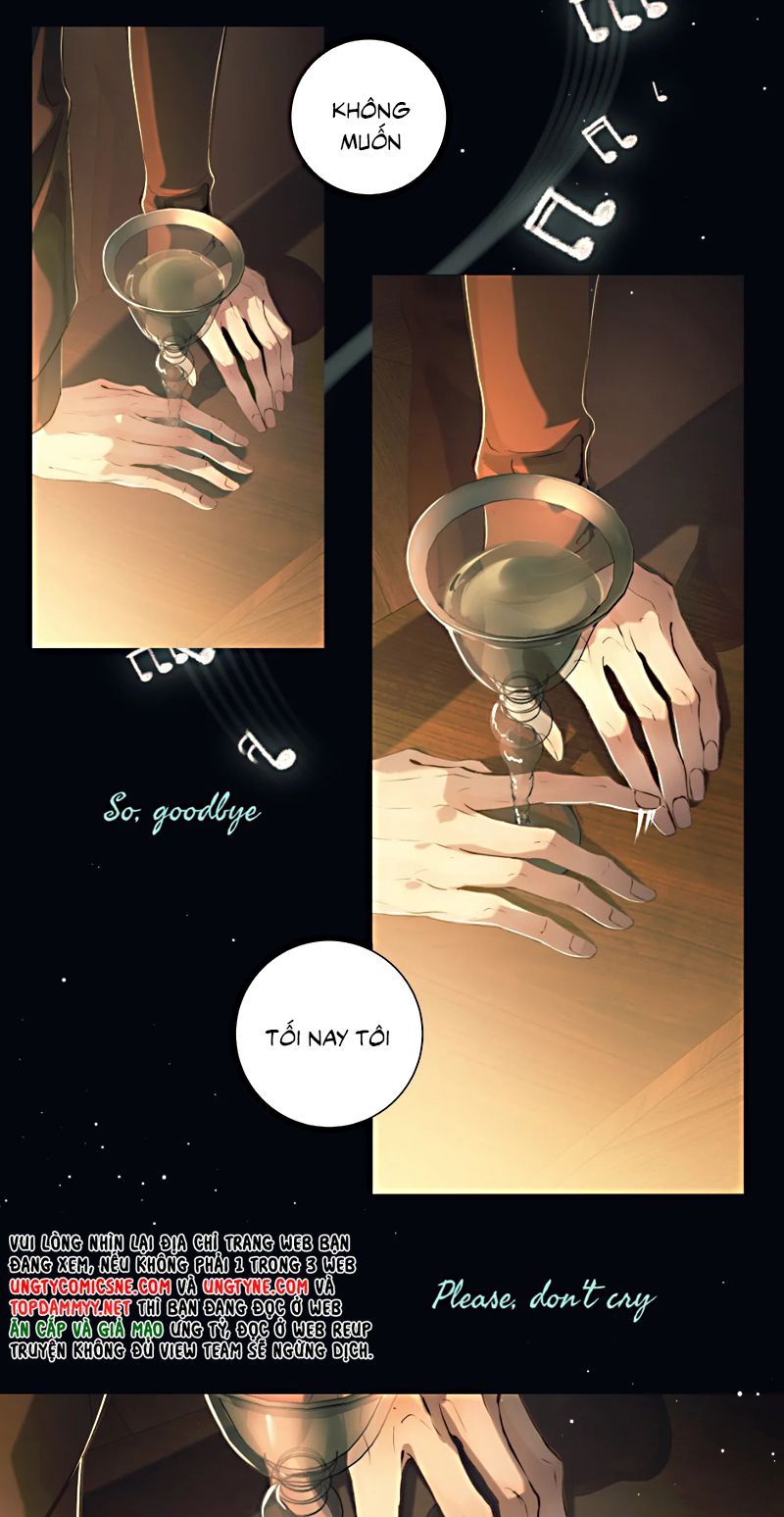 Thánh Đàn Ô Uế Chap 1 - Next Chap 2