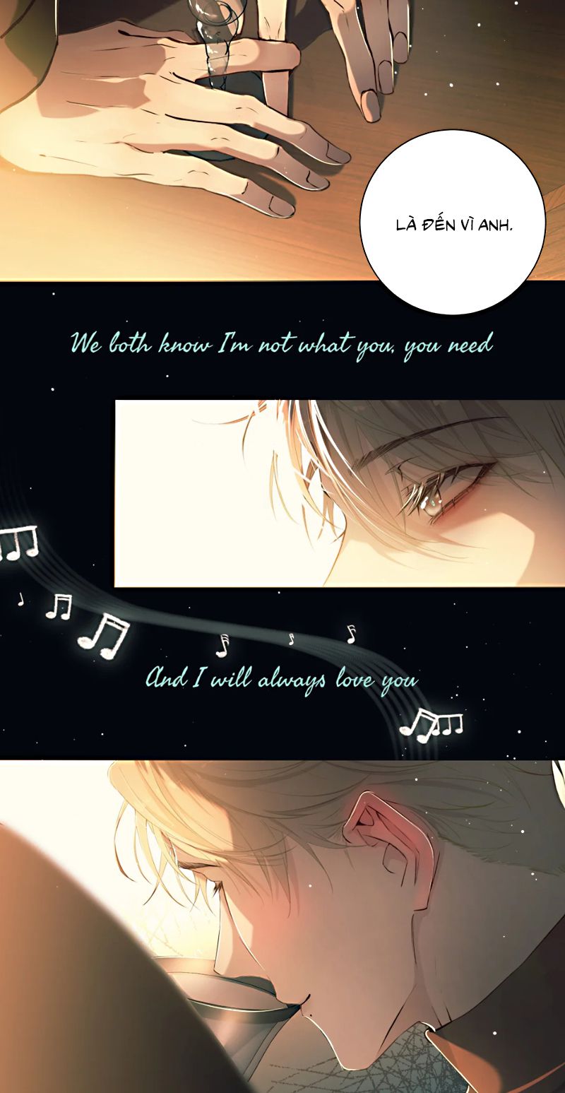Thánh Đàn Ô Uế Chap 1 - Next Chap 2