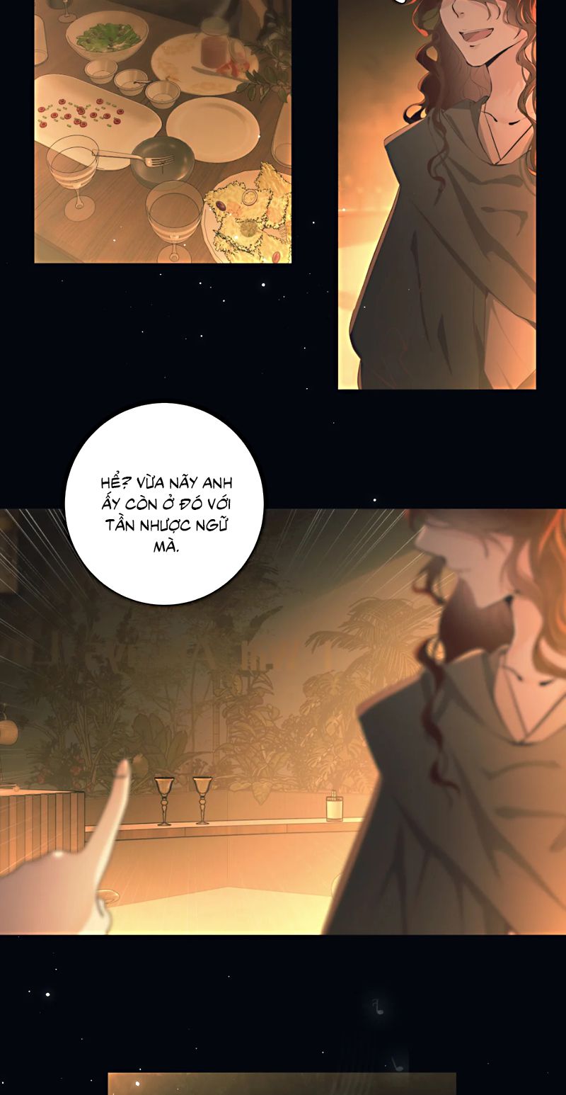 Thánh Đàn Ô Uế Chap 1 - Next Chap 2