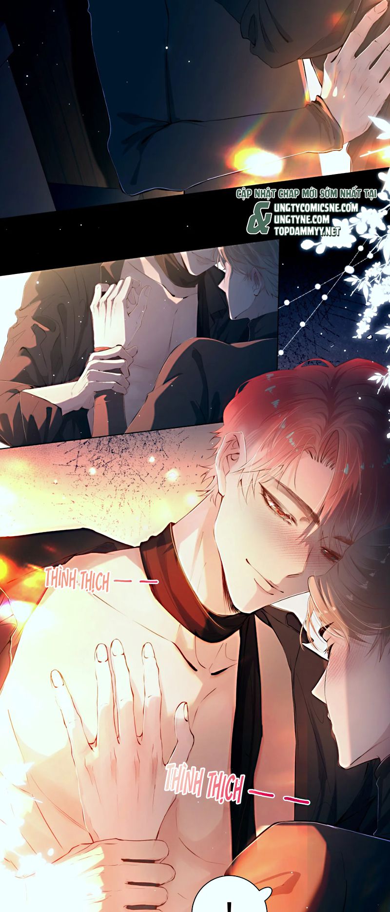 Thánh Đàn Ô Uế Chap 1 - Next Chap 2