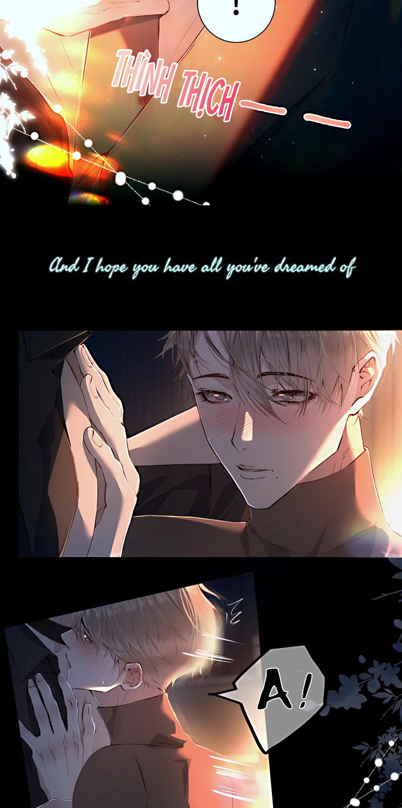 Thánh Đàn Ô Uế Chap 1 - Next Chap 2