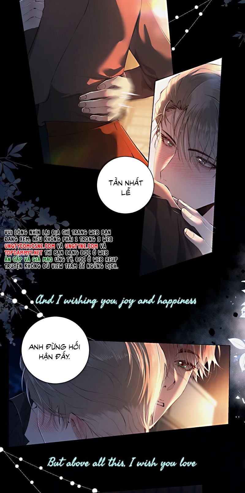Thánh Đàn Ô Uế Chap 1 - Next Chap 2