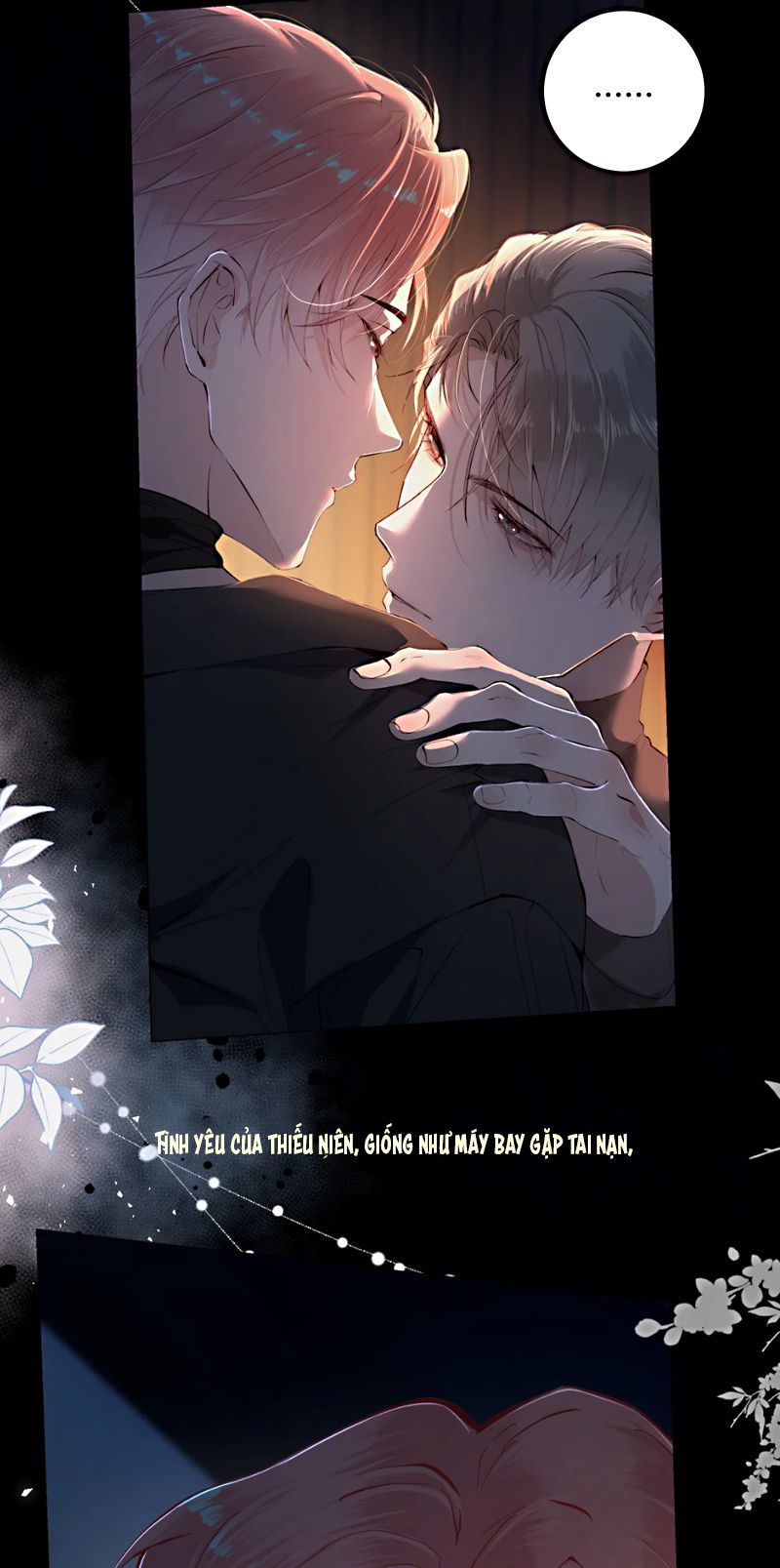 Thánh Đàn Ô Uế Chap 1 - Next Chap 2