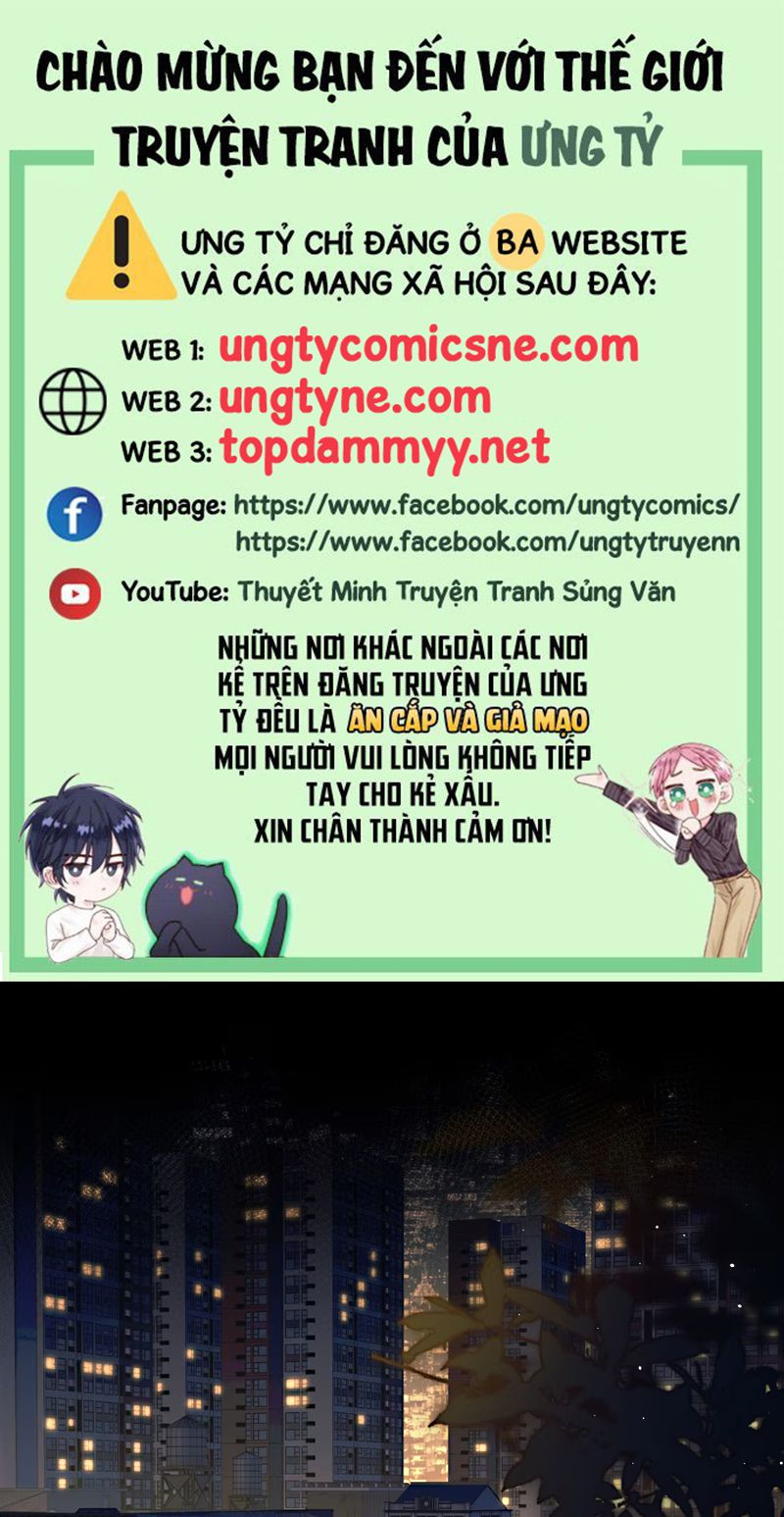 Thánh Đàn Ô Uế Chap 1 - Next Chap 2
