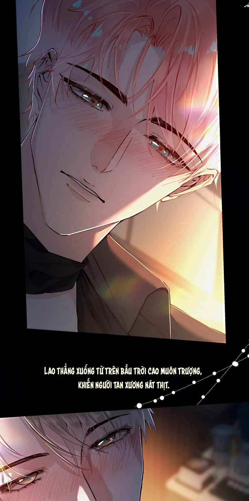 Thánh Đàn Ô Uế Chap 1 - Next Chap 2