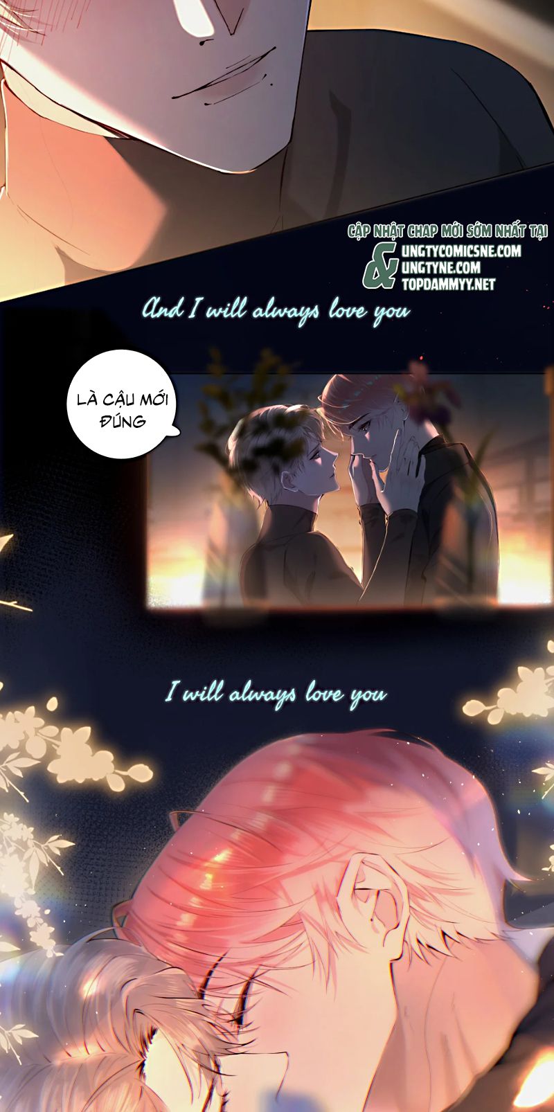 Thánh Đàn Ô Uế Chap 1 - Next Chap 2