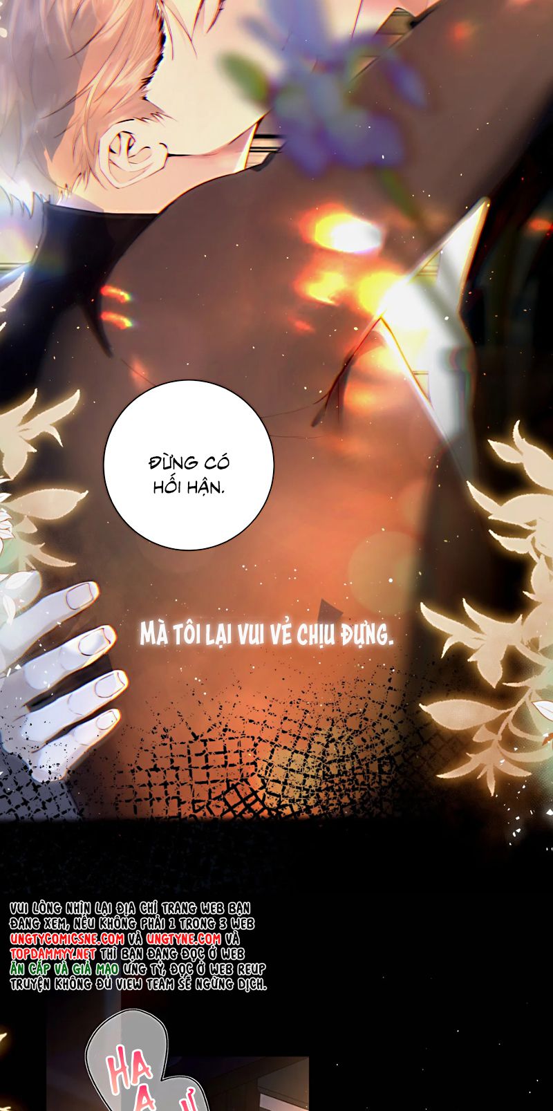 Thánh Đàn Ô Uế Chap 1 - Next Chap 2