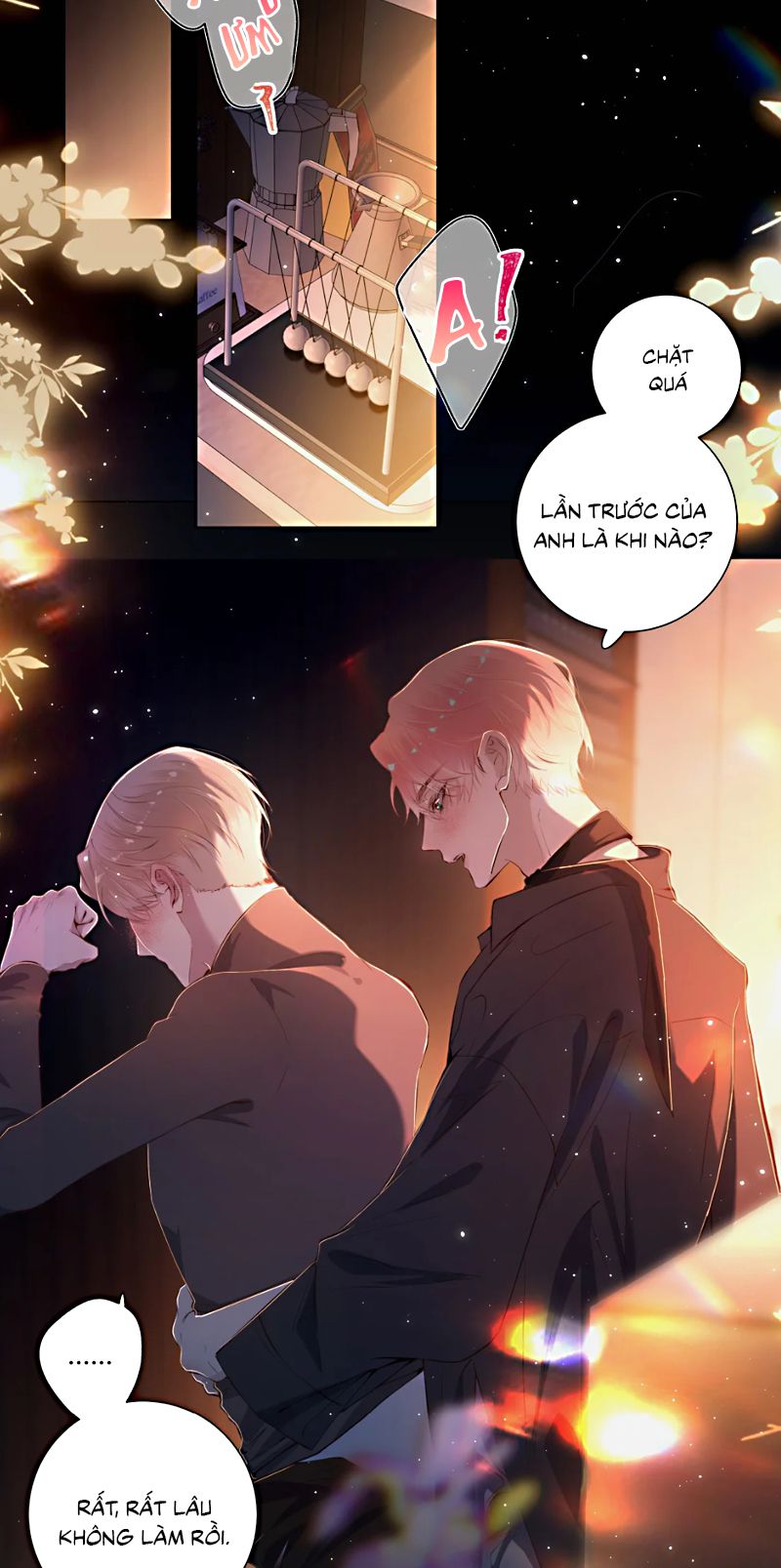Thánh Đàn Ô Uế Chap 1 - Next Chap 2