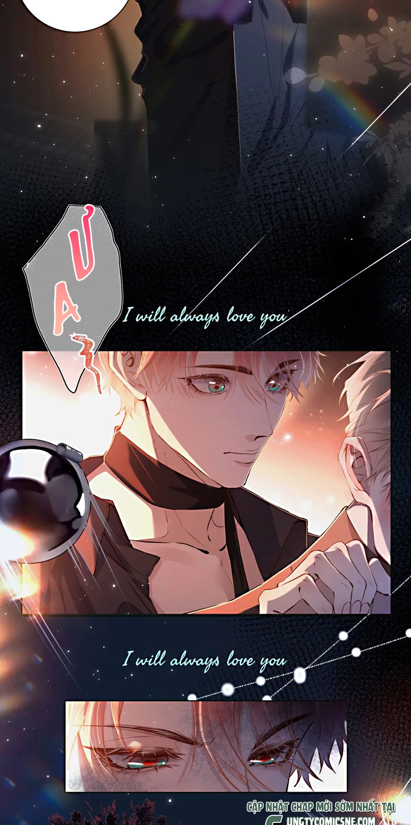 Thánh Đàn Ô Uế Chap 1 - Next Chap 2